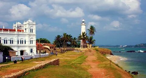 Batticaloa Bölgesi
