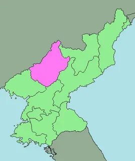Chagang Eyaleti