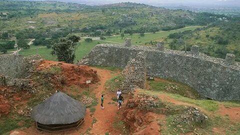 Masvingo Eyaleti