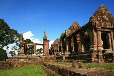 Preah Vihear