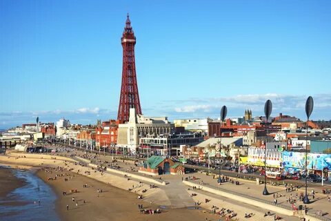 Blackpool