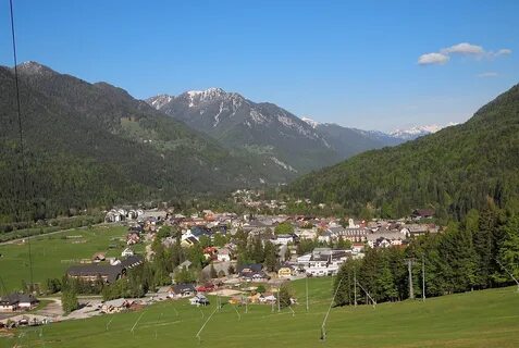 Kranjska Gora Belediyesi
