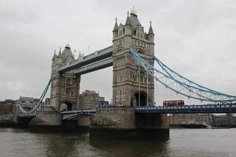 Londra Tower Hamlets İlçesi