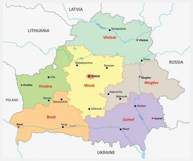Minsk Bölgesi
