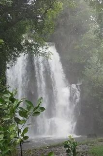 Luapula Eyaleti