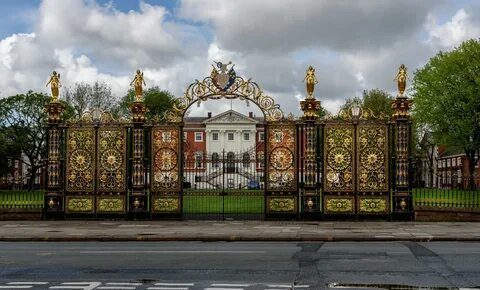Warrington