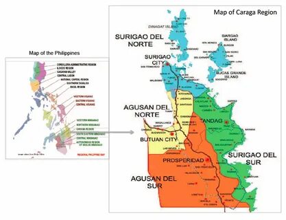 Surigao del Norte
