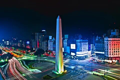 Buenos Aires Ciudad Otonoması