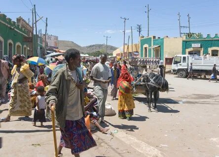 Dire Dawa