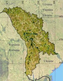 Anenii Noi Bölgesi