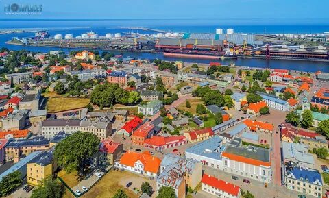 Ventspils Belediyesi