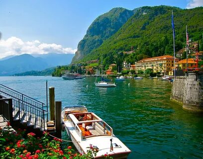 Como