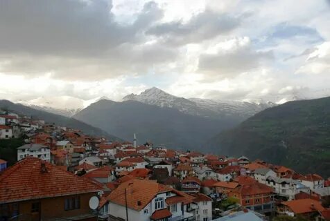 Kalkandelen Belediyesi