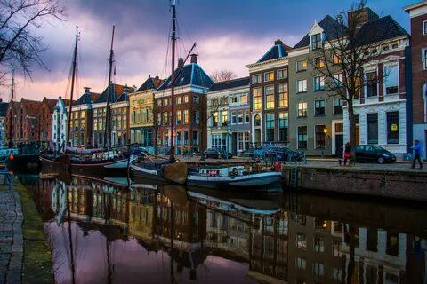 Groningen