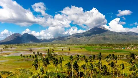 Sorsogon