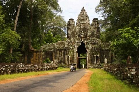 Kampong Thom