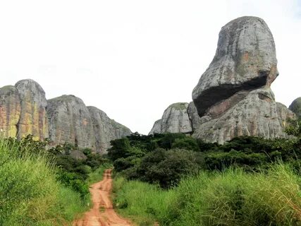 Malanje Eyaleti