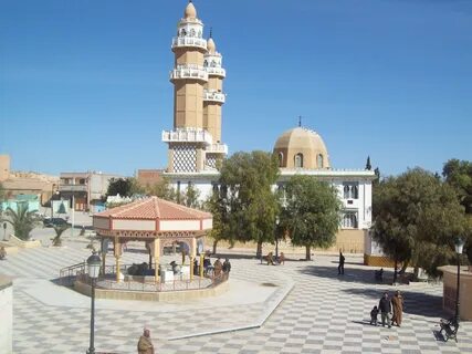 Djelfa