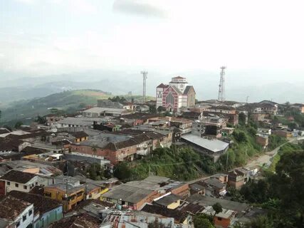 Caldas