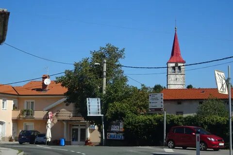 Ilirska Bistrica Belediyesi