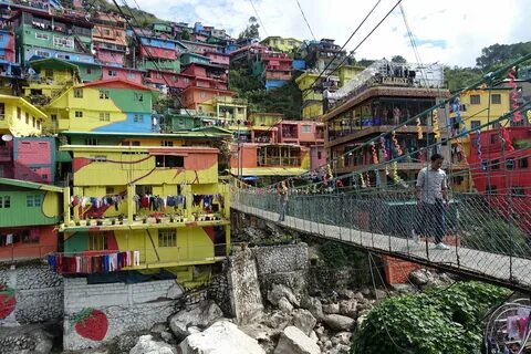 Benguet