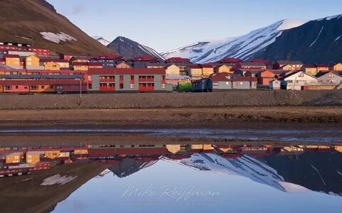 Svalbard