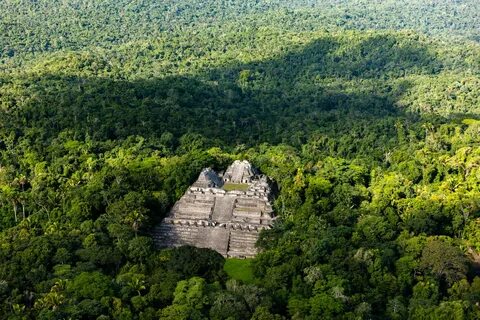 Cayo Bölgesi