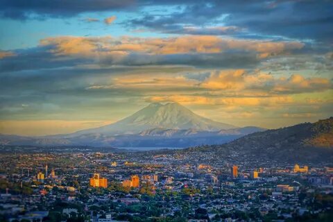 San Salvador Departmanı