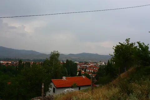 Vinica Belediyesi
