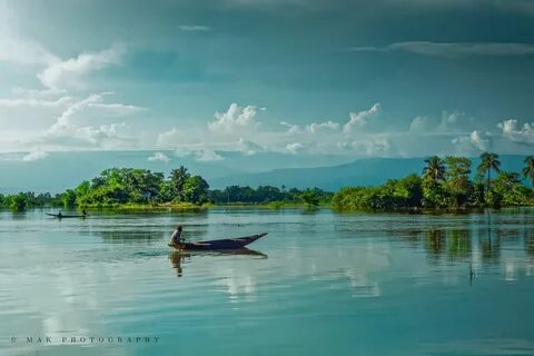Panchagarh Bölgesi