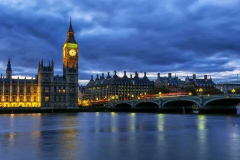Westminster Şehri