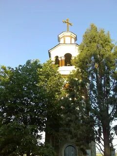 Sveti Nikole Belediyesi