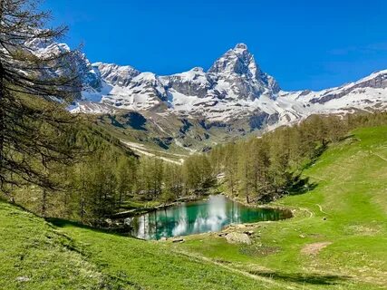 Aosta Vadisi