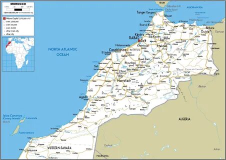 Khouribga