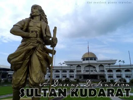Sultan Kudarat