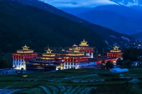Paro Bölgesi