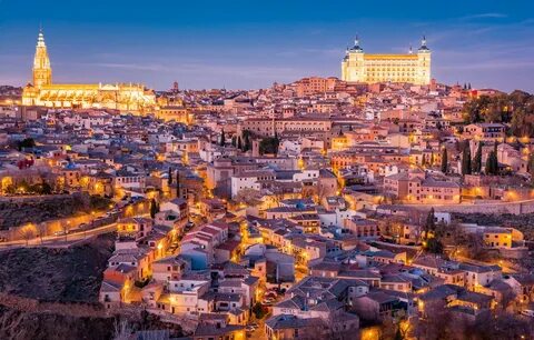 Toledo