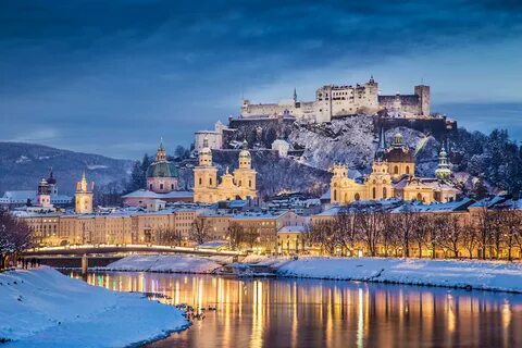 Salzburg