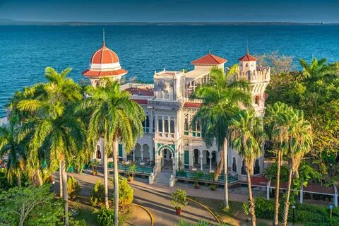 Cienfuegos Eyaleti