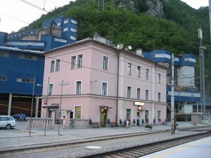 Trbovlje Belediyesi