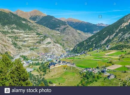 Canillo