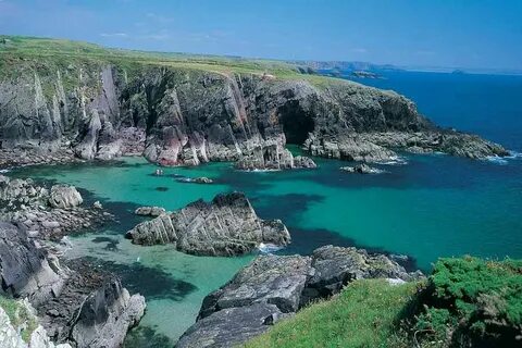 Pembrokeshire