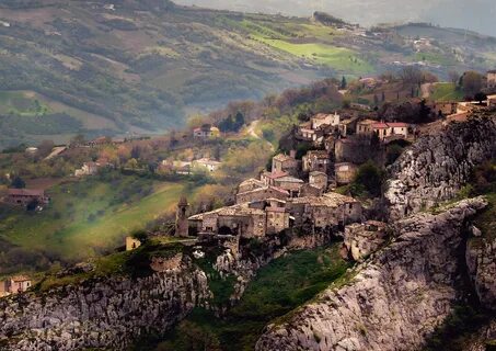 Abruzzo
