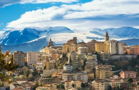 Chieti