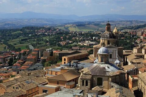 Macerata