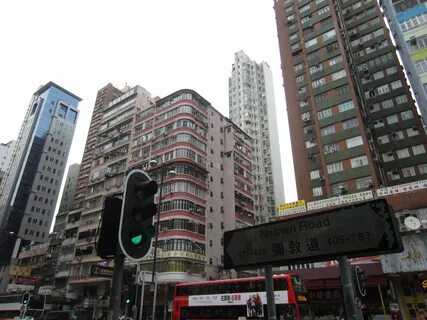 Yau Tsim Mong