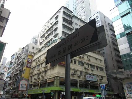 Yau Tsim Mong