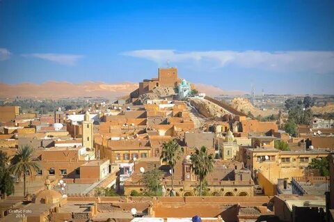 Laghouat