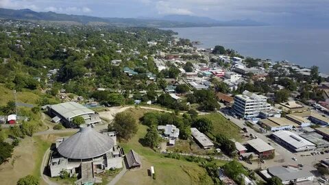 Honiara