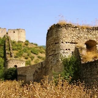 Hocalı İlçesi